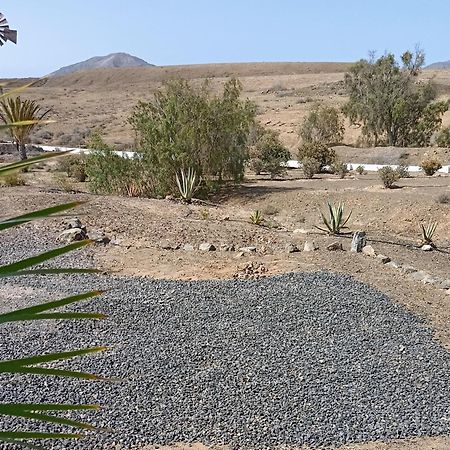 Casa-Molino Villa Tuineje Eksteriør bilde