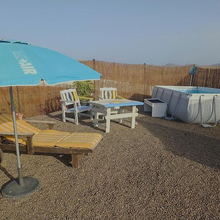 Casa-Molino Villa Tuineje Eksteriør bilde