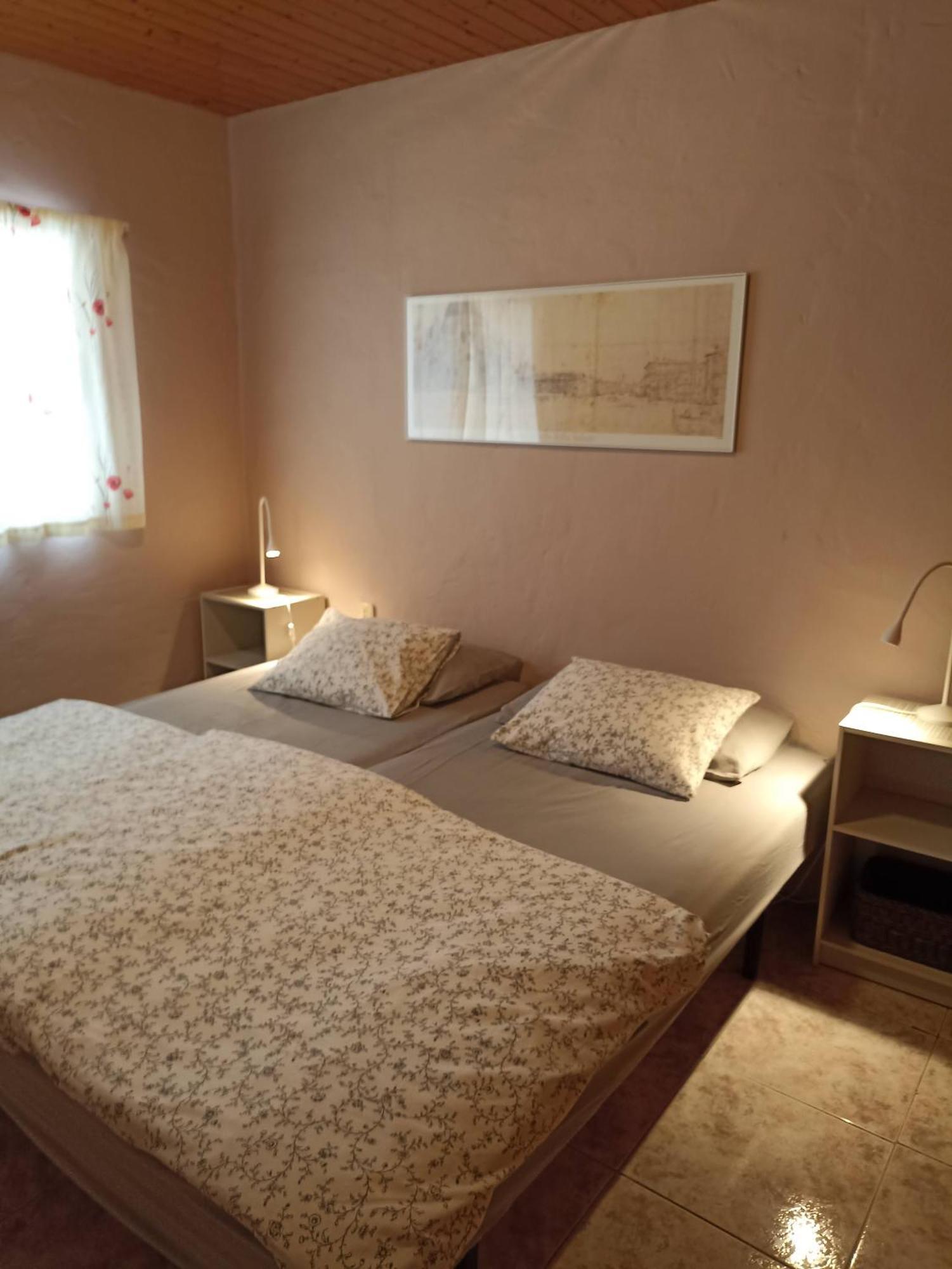 Casa-Molino Villa Tuineje Eksteriør bilde